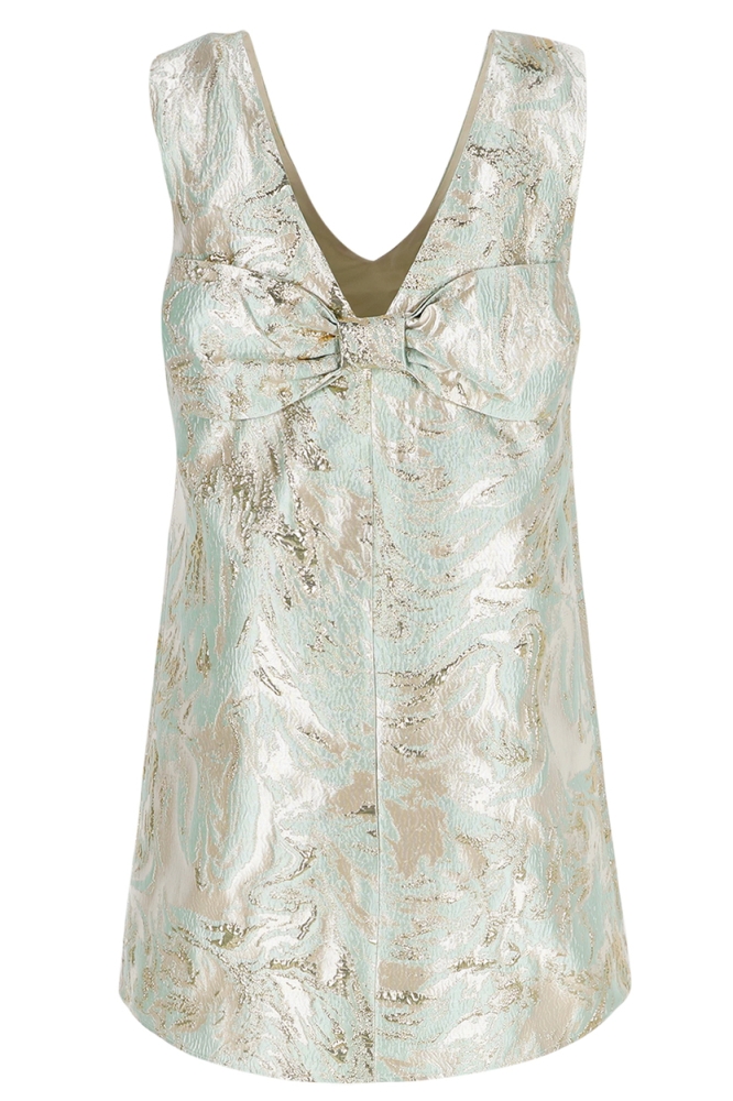 R MYRA 08104025 1723 Mint Green
